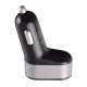 30W 3 USB Port 2.4A Smart Quick Charge Car Charger for Samsung HUAWEI iPhone