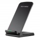 10W QI Wireless Charger Fast Charging Pad Docking Dock for Samsung S8 Plus Galaxy Note 8 S7 S6 Edge