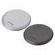 10W Qi Standard 9V Fast Wireless Desktop Charger Pad for iPhone X 8 Plus Galaxy S8 S9 Note 8