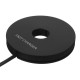 10W Qi Standard Phone Wireless Charger Stand For Sumsang iphone8/8plus/X Xiaomi