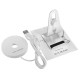 10W Qi Standard Phone Wireless Charger Stand For Sumsang iphone8/8plus/X Xiaomi