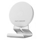 10W Qi Standard Phone Wireless Charger Stand For Sumsang iphone8/8plus/X Xiaomi