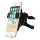 10W Qi Wireless Car Fast Charger Gravity Air Vent Holder for iPhone X Samsung S8