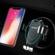 10W Qi Wireless Car Fast Charger Gravity Air Vent Holder for iPhone X Samsung S8