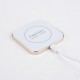 1.5A Fast QI Wireless Charging Pad For iphone X 8/8Plus Samsung S8 Xiaomi mi5 mi6