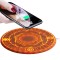 Bakeey 10W Magic Array Wireless Charger Fast Charging Pad For iPhoneX S9 Note9 Huawei P20 pro Bakeey 10W Magic Array Wireless Charger Fast Charging Pad For iPhoneX S9 Note9 Huawei P20 pro