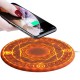 Bakeey 10W Magic Array Wireless Charger Fast Charging Pad For iPhoneX S9 Note9 Huawei P20 pro Bakeey 10W Magic Array Wireless Charger Fast Charging Pad For iPhoneX S9 Note9 Huawei P20 pro