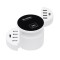 Bakeey DL-CDA 16W 10Ports USB Charger With Wireless Charger For iPhone X 8/8Plus Samsung S8 Xiaomi m Bakeey DL-CDA 16W 10Ports USB Charger With Wireless Charger For iPhone X 8/8Plus Samsung S8 Xiaomi m
