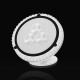 KARADAR 10W Mount Fast Charger Car Wireless Charger for Samsung S8 S9 Note 8 KARADAR 10W Mount Fast Charger Car Wireless Charger for Samsung S8 S9 Note 8