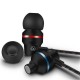 3.5mm Jack Wired Control In-ear Earphone Stereo Bass Sound Noise Reduction Sport With Mic For Phones 3.5mm Jack Wired Control In-ear Earphone Stereo Bass Sound Noise Reduction Sport With Mic For Phones
