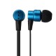 3.5mm Stereo In Ear Earphone Headset Headphones Microphone For iPhone