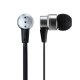 3.5mm Stereo In Ear Earphone Headset Headphones Microphone For iPhone