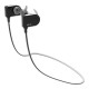 AEC BQ-658 Bluetooth 4.1 Magnetic Absorption Sport Earphone