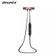 AWEI A980BL Wireless Bluetooth 4.0 Magnetic Sports Noise Isolation In-ear Headphone AWEI A980BL Wireless Bluetooth 4.0 Magnetic Sports Noise Isolation In-ear Headphone