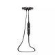 AWEI A980BL Wireless Bluetooth 4.0 Magnetic Sports Noise Isolation In-ear Headphone AWEI A980BL Wireless Bluetooth 4.0 Magnetic Sports Noise Isolation In-ear Headphone