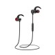 AWEI AK5 Sport Magnetic IPX4 Waterproof Hall Sensor Stereo HD Bass Bluetooth Earphone With Mic