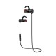 AWEI AK5 Sport Magnetic IPX4 Waterproof Hall Sensor Stereo HD Bass Bluetooth Earphone With Mic