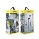 AWEI AK5 Sport Magnetic IPX4 Waterproof Hall Sensor Stereo HD Bass Bluetooth Earphone With Mic AWEI AK5 Sport Magnetic IPX4 Waterproof Hall Sensor Stereo HD Bass Bluetooth Earphone With Mic