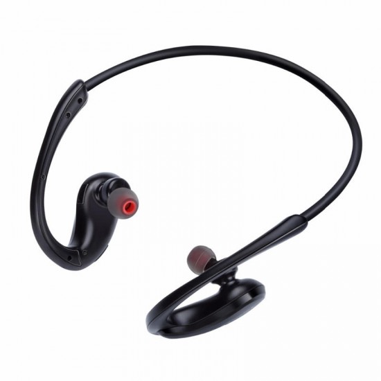 Awei A885BL Portable Wireless Bluetooth Earphone HIFI Stereo Waterproof Noise Reduction APT-X NFC