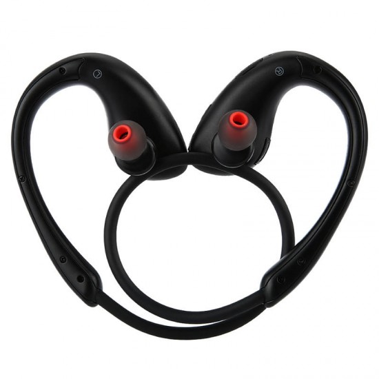 Awei A885BL Portable Wireless Bluetooth Earphone HIFI Stereo Waterproof Noise Reduction APT-X NFC Awei A885BL Portable Wireless Bluetooth Earphone HIFI Stereo Waterproof Noise Reduction APT-X NFC