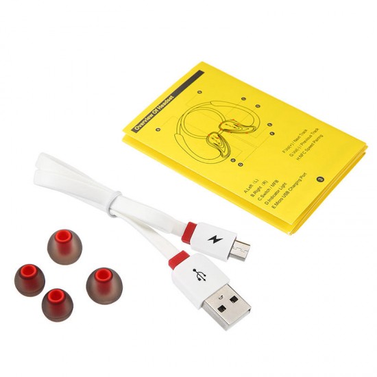 Awei A885BL Portable Wireless Bluetooth Earphone HIFI Stereo Waterproof Noise Reduction APT-X NFC Awei A885BL Portable Wireless Bluetooth Earphone HIFI Stereo Waterproof Noise Reduction APT-X NFC