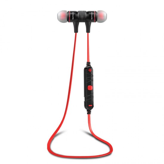 Awei A920BL Wireless Sport Bluetooth 4.0 Stereo In-ear Earphone Headphone Headset with Mic Awei A920BL Wireless Sport Bluetooth 4.0 Stereo In-ear Earphone Headphone Headset with Mic