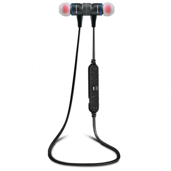Awei A920BL Wireless Sport Bluetooth 4.0 Stereo In-ear Earphone Headphone Headset with Mic Awei A920BL Wireless Sport Bluetooth 4.0 Stereo In-ear Earphone Headphone Headset with Mic