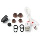 Awei A920BL Wireless Sport Bluetooth 4.0 Stereo In-ear Earphone Headphone Headset with Mic