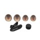 Awei B980bl Bluetooth Sweatproof In-ear Sports Wireless Earphone With Microphone Awei B980bl Bluetooth Sweatproof In-ear Sports Wireless Earphone With Microphone