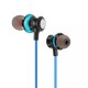 Awei B980bl Bluetooth Sweatproof In-ear Sports Wireless Earphone With Microphone Awei B980bl Bluetooth Sweatproof In-ear Sports Wireless Earphone With Microphone