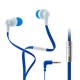Awei ES-710i In-ear Super Bass Stereo With Mic Headphones Earphone