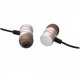 Awei ES-910TY 3.5mm In-ear Metal Hifi Heavy Bass Wired Earphone for Samsung Xiaomi Huawei