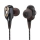 Enhanced Bass Earbuds High-Performance Dual Dynamic Driver System Earphone 360-degree Stereo Sound Enhanced Bass Earbuds High-Performance Dual Dynamic Driver System Earphone 360-degree Stereo Sound