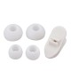 Enhanced Bass Earbuds High-Performance Dual Dynamic Driver System Earphone 360-degree Stereo Sound Enhanced Bass Earbuds High-Performance Dual Dynamic Driver System Earphone 360-degree Stereo Sound