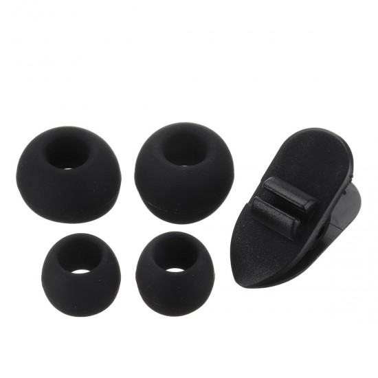 Enhanced Bass Earbuds High-Performance Dual Dynamic Driver System Earphone 360-degree Stereo Sound Enhanced Bass Earbuds High-Performance Dual Dynamic Driver System Earphone 360-degree Stereo Sound