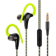 Fonge S760 Sport Running Water-proof Sweat-proof Ear Hook Earphone Headset for Xiaomi Samsung Phone Fonge S760 Sport Running Water-proof Sweat-proof Ear Hook Earphone Headset for Xiaomi Samsung Phone