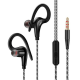 Fonge S760 Sport Running Water-proof Sweat-proof Ear Hook Earphone Headset for Xiaomi Samsung Phone Fonge S760 Sport Running Water-proof Sweat-proof Ear Hook Earphone Headset for Xiaomi Samsung Phone