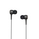 HOCO M19 Noise Cancelling Heavy Bass Wired 3.5mm In-ear Earphone Earbuds with Mic for Xiaomi iPhone HOCO M19 Noise Cancelling Heavy Bass Wired 3.5mm In-ear Earphone Earbuds with Mic for Xiaomi iPhone
