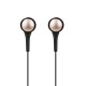 HOCO M19 Noise Cancelling Heavy Bass Wired 3.5mm In-ear Earphone Earbuds with Mic for Xiaomi iPhone HOCO M19 Noise Cancelling Heavy Bass Wired 3.5mm In-ear Earphone Earbuds with Mic for Xiaomi iPhone