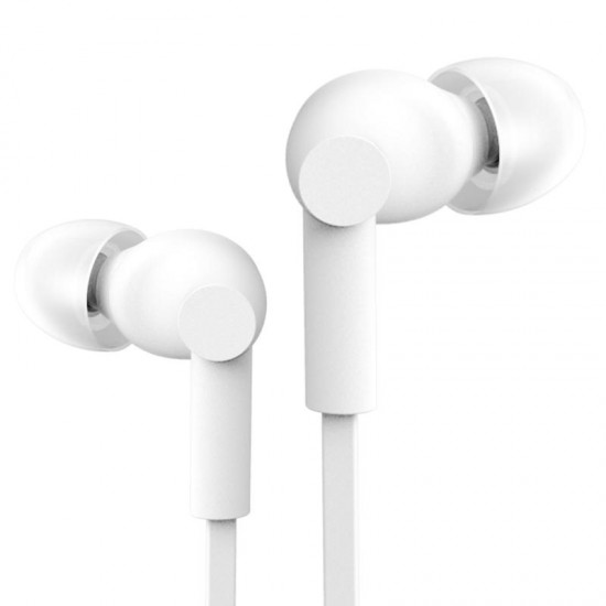 JOYROOM E106 3.5mm Semi-in-ear Earphone Headphone With Mic For Samsung iPhone Xiaomi Huawei JOYROOM E106 3.5mm Semi-in-ear Earphone Headphone With Mic For Samsung iPhone Xiaomi Huawei