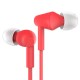 JOYROOM E106 3.5mm Semi-in-ear Earphone Headphone With Mic For Samsung iPhone Xiaomi Huawei JOYROOM E106 3.5mm Semi-in-ear Earphone Headphone With Mic For Samsung iPhone Xiaomi Huawei