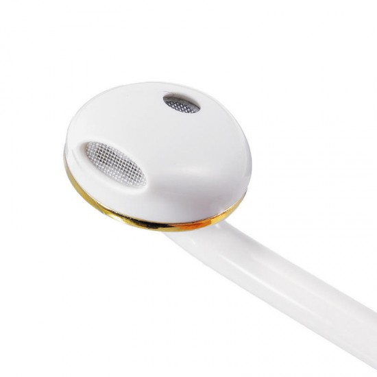 Kanen IP-809 In-ear Sport Wired Control Earphone Headphones With Mic Kanen IP-809 In-ear Sport Wired Control Earphone Headphones With Mic