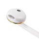 Kanen IP-809 In-ear Sport Wired Control Earphone Headphones With Mic Kanen IP-809 In-ear Sport Wired Control Earphone Headphones With Mic