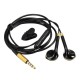 Kanen IP-809 In-ear Sport Wired Control Earphone Headphones With Mic Kanen IP-809 In-ear Sport Wired Control Earphone Headphones With Mic
