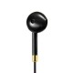 Kanen IP-809 In-ear Sport Wired Control Earphone Headphones With Mic
