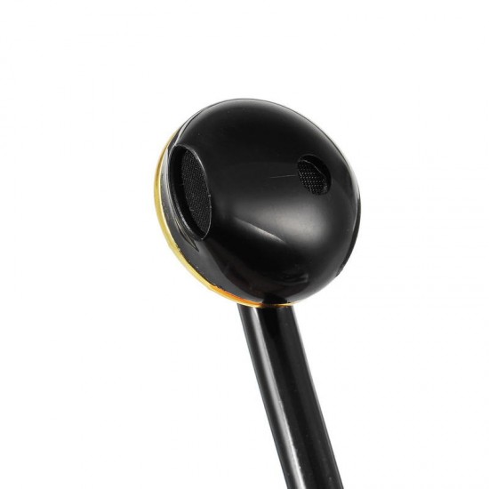 Kanen IP-809 In-ear Sport Wired Control Earphone Headphones With Mic Kanen IP-809 In-ear Sport Wired Control Earphone Headphones With Mic