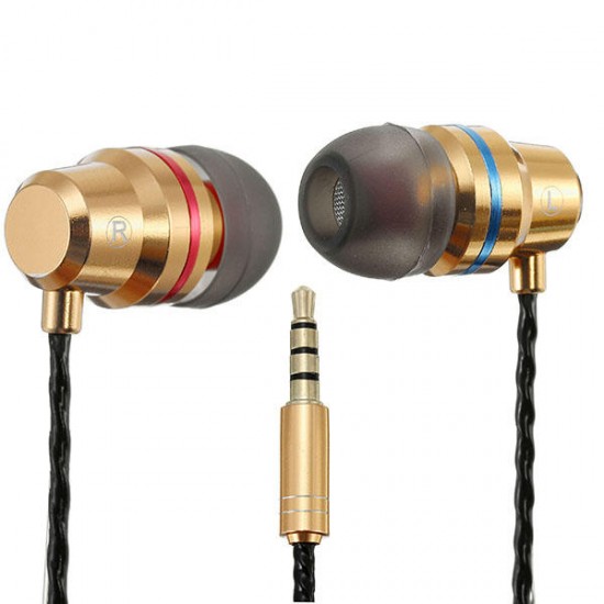 LAPU LP-X1 In-ear Earphone Headset LAPU LP-X1 In-ear Earphone Headset