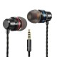 LAPU LP-X1 In-ear Earphone Headset LAPU LP-X1 In-ear Earphone Headset