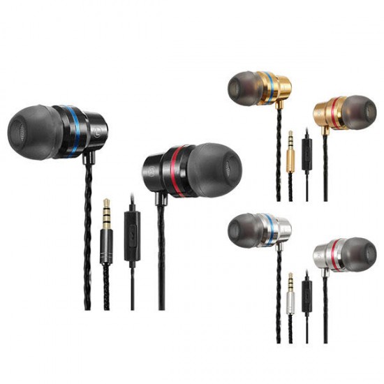 LAPU LP-X1 In-ear Earphone Headset LAPU LP-X1 In-ear Earphone Headset