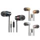 LAPU LP-X1 In-ear Earphone Headset LAPU LP-X1 In-ear Earphone Headset